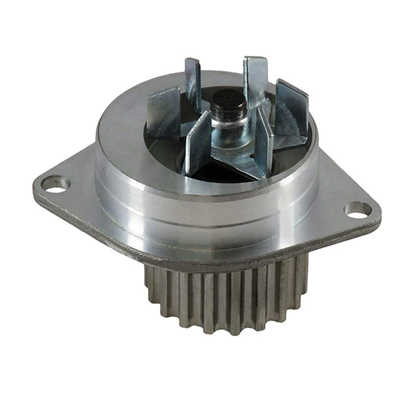 واتر پمپ(207) 206 تیپ 5 | وگر Weger