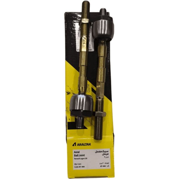 سیبک مفصل (قرقری فرمان) L90 آرال تک