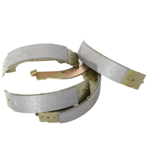 لنت ترمز عقب کفشکی پژو 405استاپ لاین