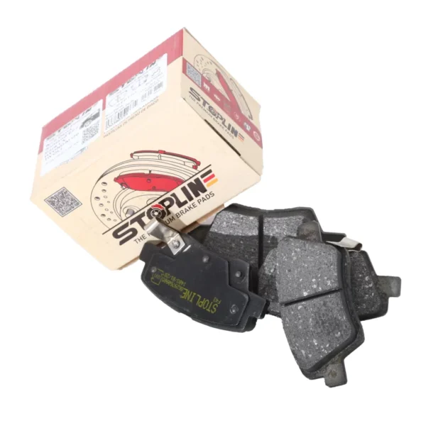 لنت ترمز عقب دیسکی دنااستاپ لاین