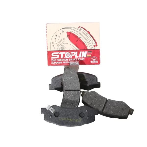 لنت ترمز جلو دیسکی رانا استاپ لاین