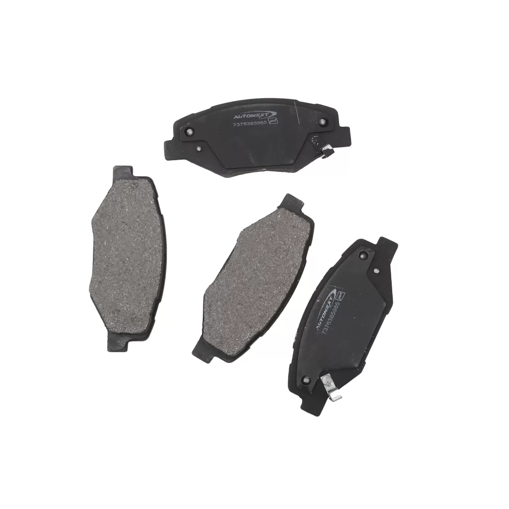 لنت جلو سمند سورن و دنا | اتونکست AUTONEXT