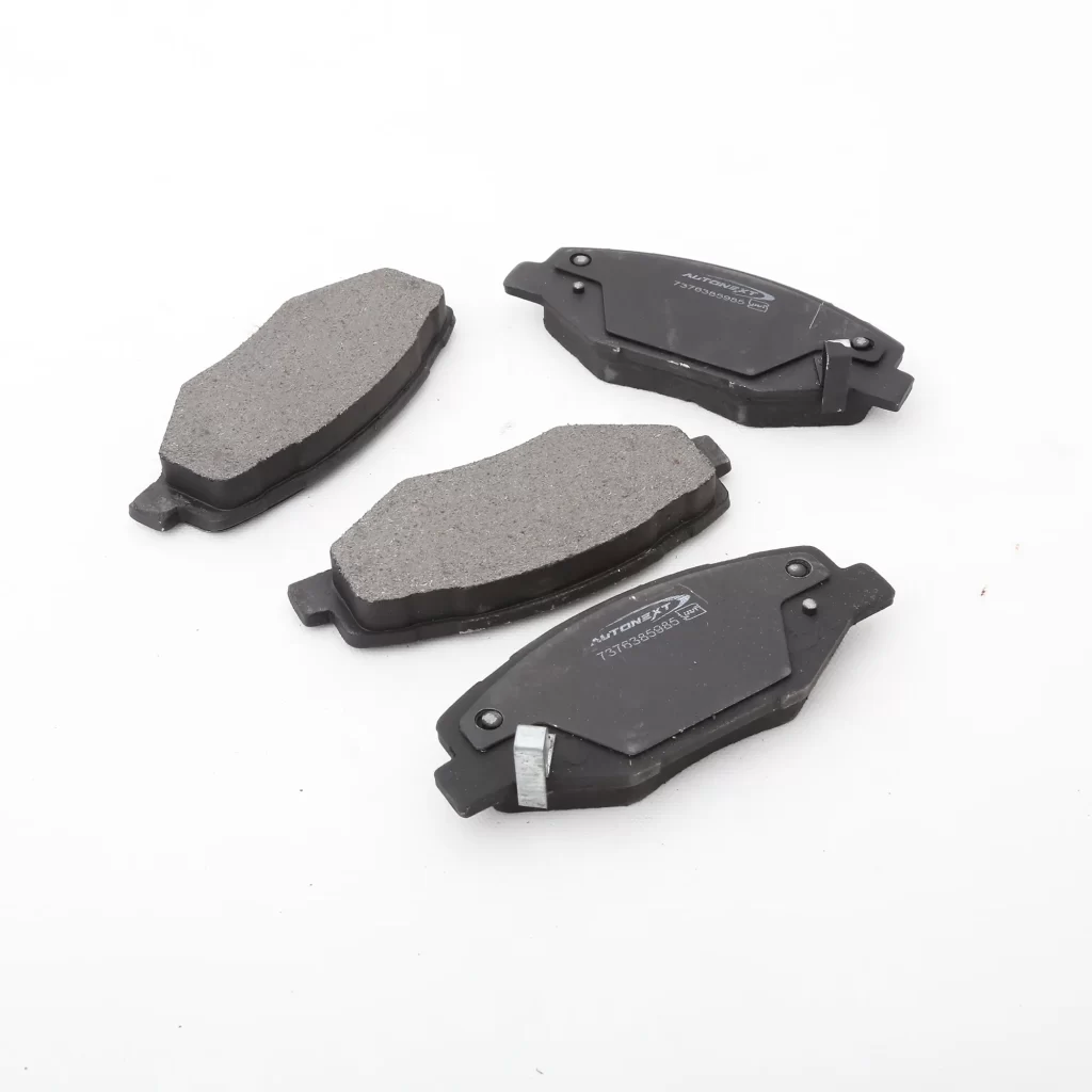 لنت جلو سمند سورن و دنا | اتونکست AUTONEXT