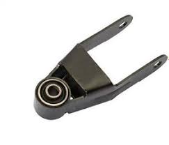 پایه دوشاخ رام پژو 206 آرال تک