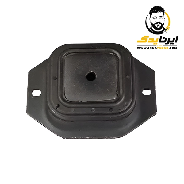 ضربه گیر اکسل عقب (پژو 405، سمند، پژو پارس) (مانتینینگ مربع) آرال تک