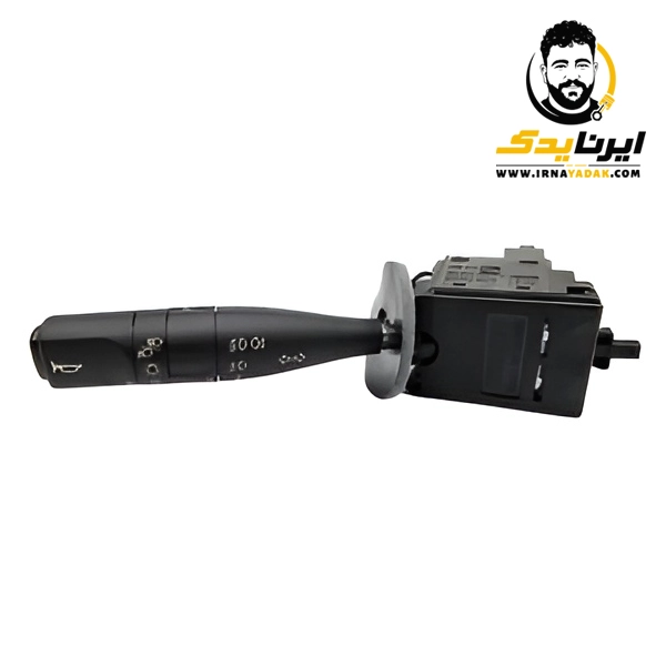 دسته راهنما چراغ ها (پژو 405، پژو پارس) کروز