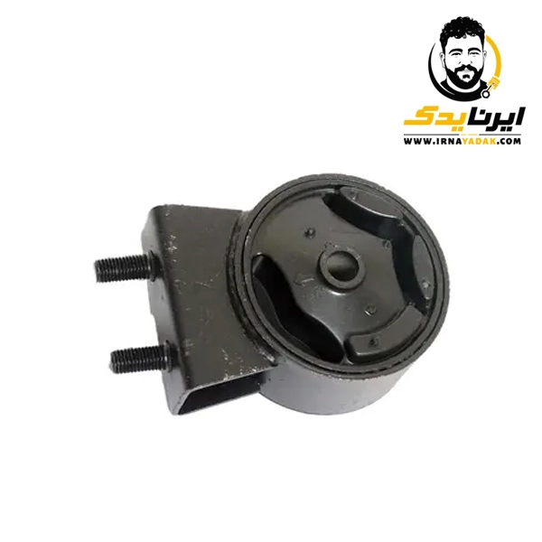 دسته موتور شماره 2 تیبا امیرنیا