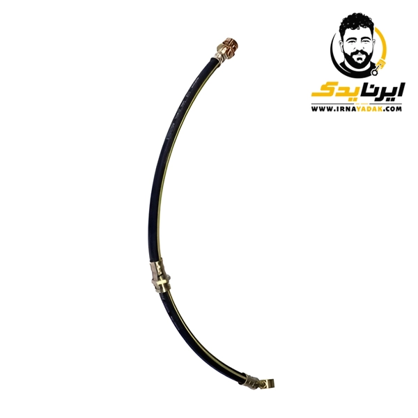 شیلنگ چرخ جلو (تیبا، ساینا، کوییک) الما