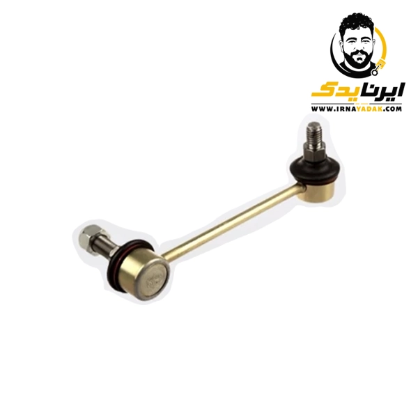 سیبک تعادل سمند راست امیرنیا