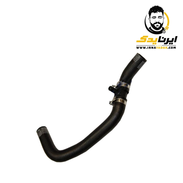 شیلنگ بخاری کوتاه (پژو 405، پژو پارس، سمند) CNG الما