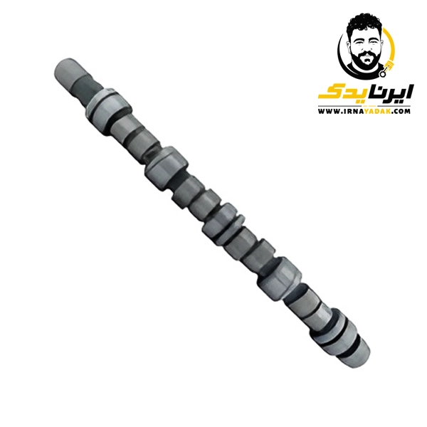 میل سوپاپ پراید کاربراتور بهینه وگر weger