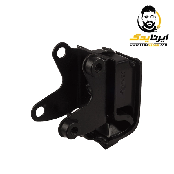 دسته موتور شماره 1 تیبا امیرنیا