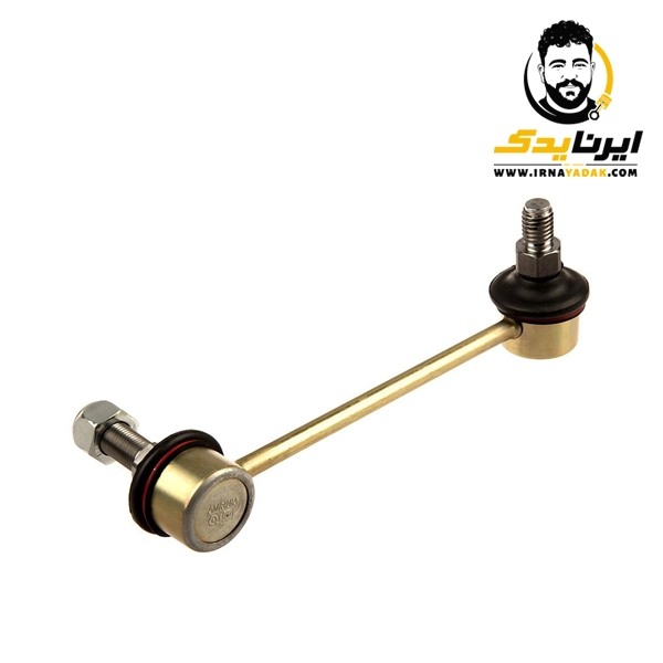 سیبک تعادل سمند چپ امیرنیا