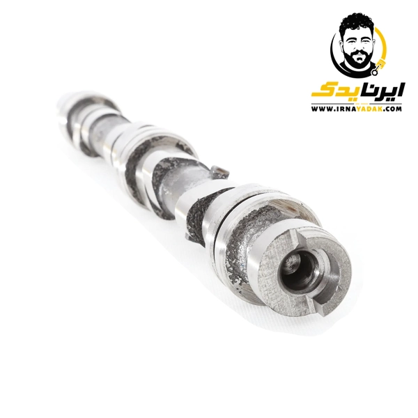 میل سوپاپ پراید ساژم بهینه وگر weger