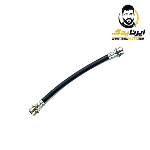 شیلنگ چرخ عقب راست (تیبا، ساینا، کوییک) الما