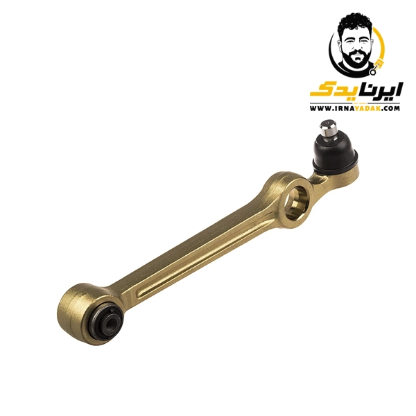 طبق بوش فلزی پراید امیرنیا