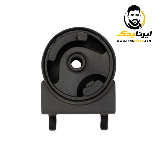 دسته موتور گرد فلزی 206 امیرنیا
