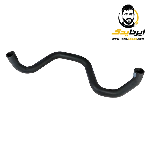 شیلنگ جنت پایین رادیاتور (206 تیپ 5، 405 SLX) الما