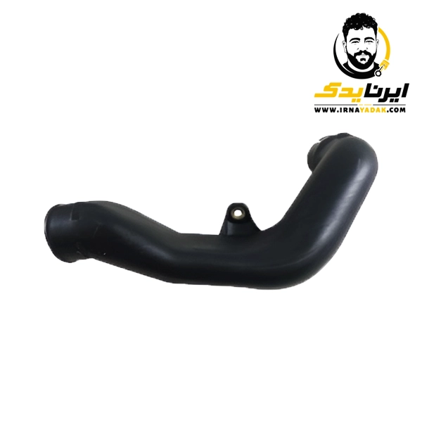 لوله هواکش X5 405 دوگانه الما