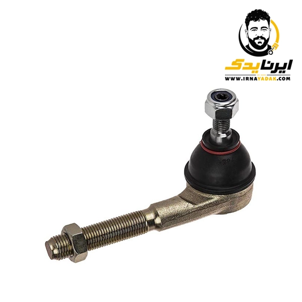 سیبک فرمان (پژو 206، پژو 207) چپ امیرنیا