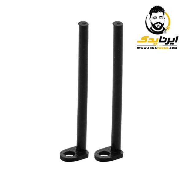 لاستیک چکمه ای بغل یاتاقان (پژو 405، پژو پارس، سمند) الما