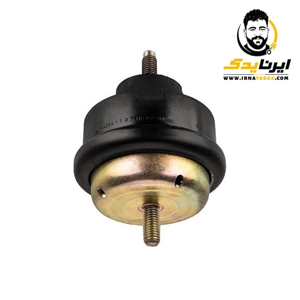 دسته موتور دو سر پیچ (پژو 405، پژو پارس، سمند) روغندار امیرنیا