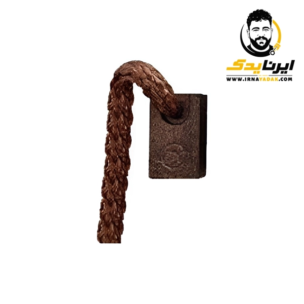 ذغال استارت پراید و سایپا الما
