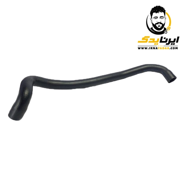 شیلنگ جنت پایین رادیاتور (سمند ملی، دنا، تارا) الما