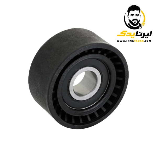 هرزگرد تسمه سفت کن دینام (پژو 206، پژو 207، رانا) سوراخ بزرگ وگر weger