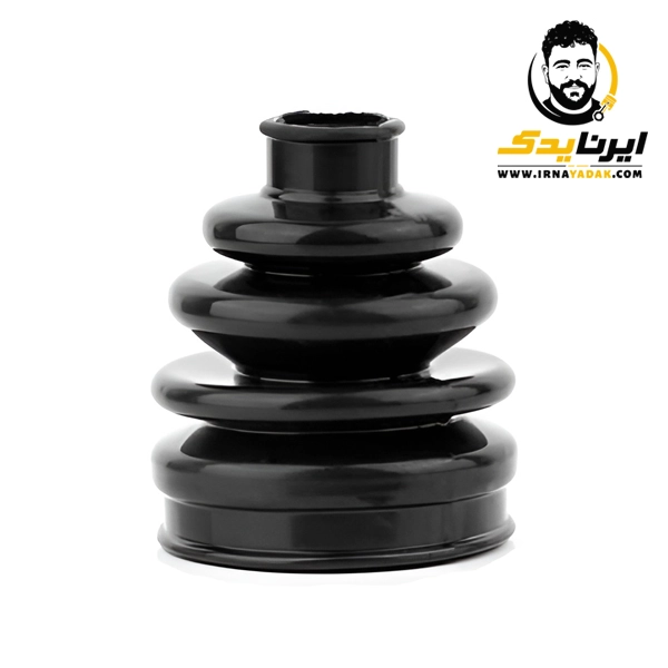 گردگیر پلوس ABS (پراید، تیبا) وگر weger