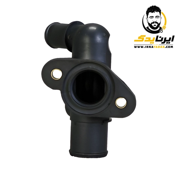 دوراهی اب با اورینگ 405 الما