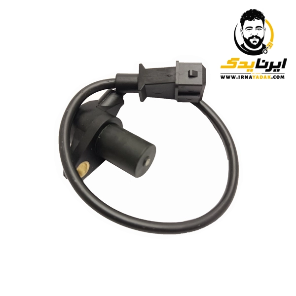 سنسور دور موتور زیمنس (پژو 405، سمند، پژو پارس، تیبا، پراید) الما