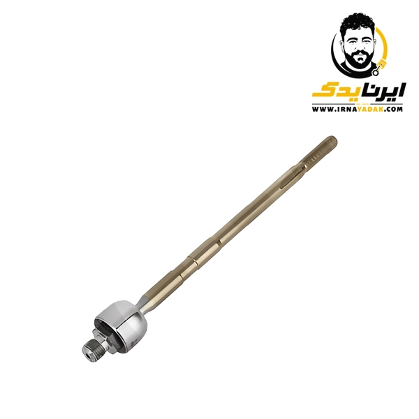 سیبک مفصل (قرقری)پراید امیرنیا
