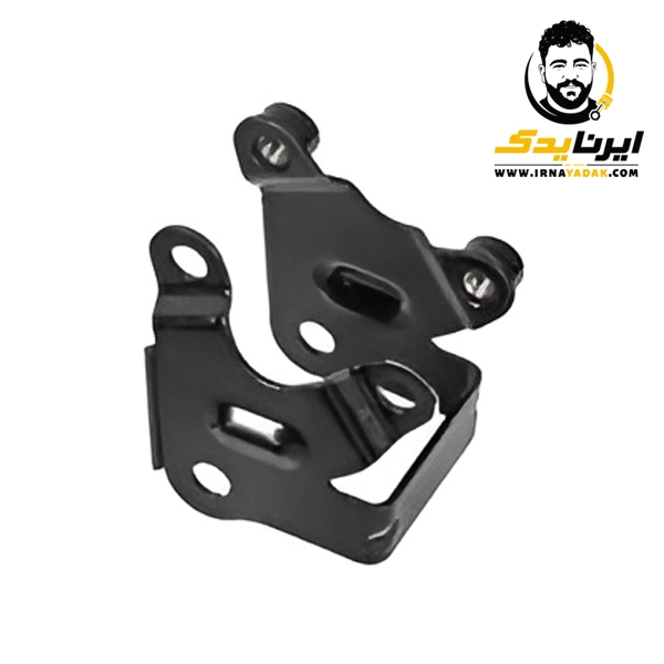 پایه دسته موتور 1 (تیبا، ساینا، کوئیک)الما
