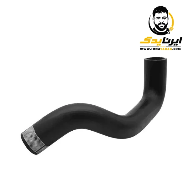 شیلنگ جنت بخاری (206 تیپ 5، پژو 405 SLX (TU5)) الما