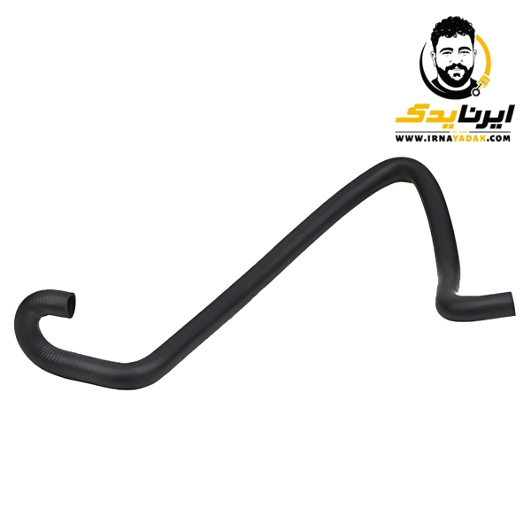شیلنگ جنت کج بخاری پیکان الما