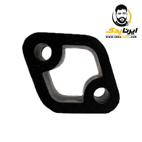 لاستیک انباری اگزوز منجیت 405 الما