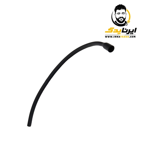 شیلنگ جنت بخار روغن یه سر گشاد پیکان الما