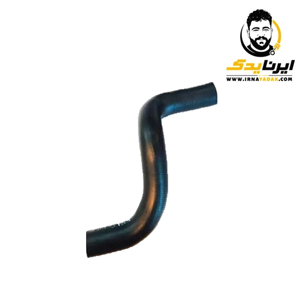 شیلنگ جنت بالا رادیاتور سمند ملی الما