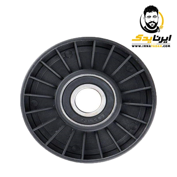غلطک هرزگرد دینام 405 SLX الما