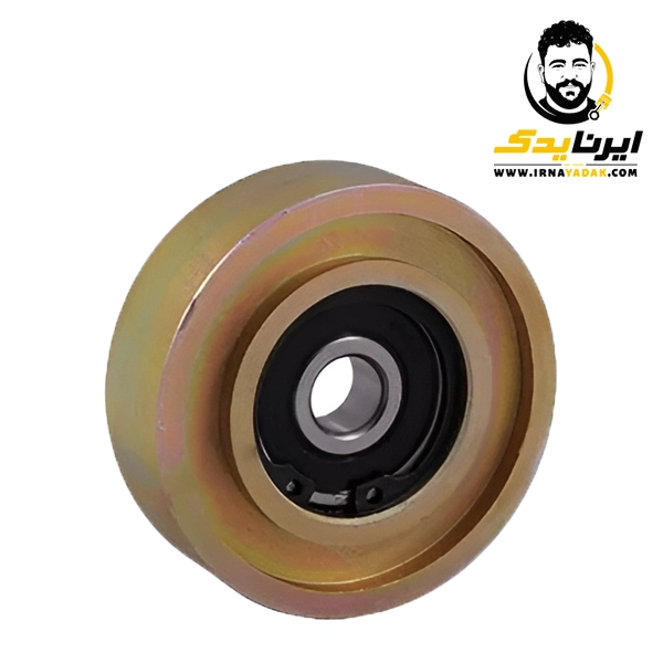هرزگرد تسمه سفت کن روا و آریسان وگر weger