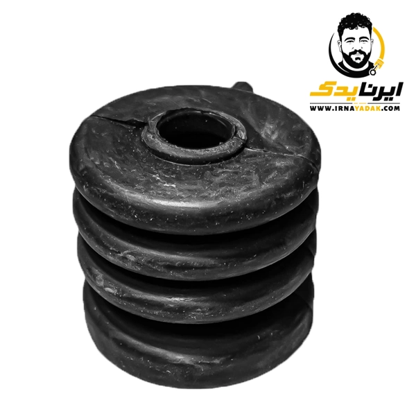 گردگیر میل تعویض دنده T پراید وگر weger