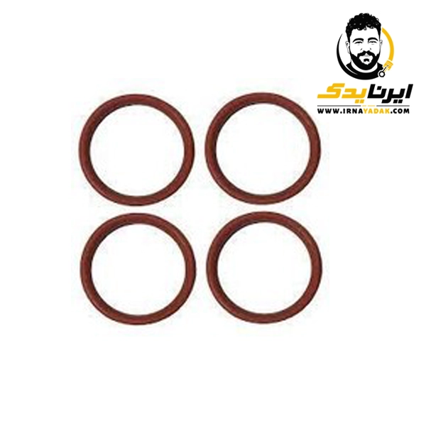 اورینگ منیفولد (تیبا، ساینا، کوئیک) الما