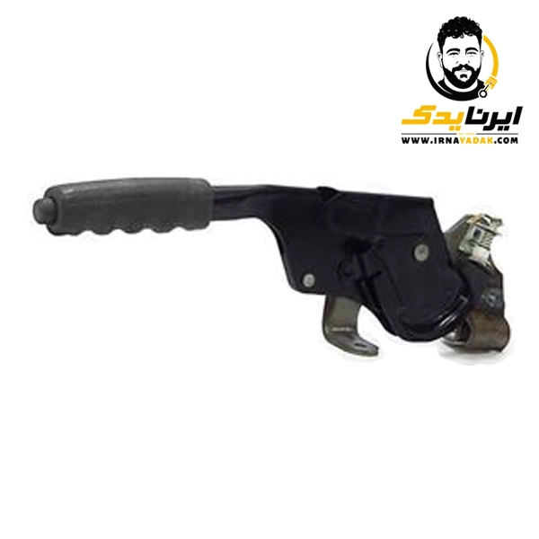 اهرم ترمز دستی پراید الما
