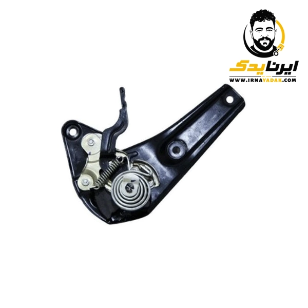 اهرم بخواب صندلی چپ پراید الما