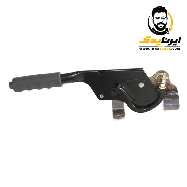 اهرم ترمز دستی تیبا الما