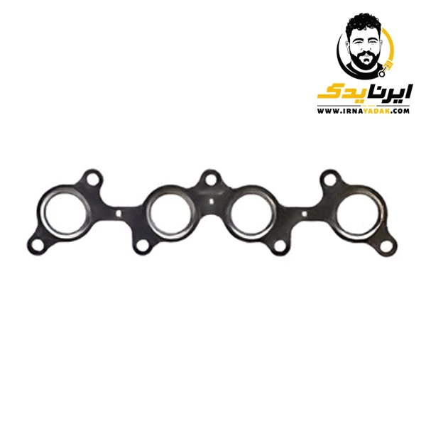 اورینگ منیفولد پراید یورو 4 الما