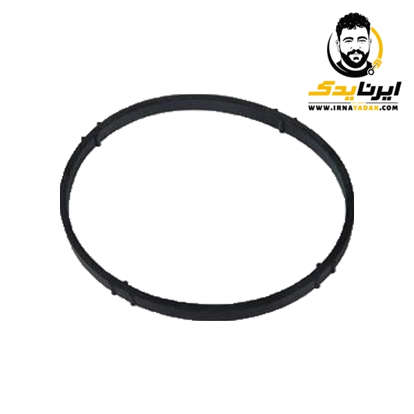 اورینگ پایه فیلتر روغن (سمند، EF7) الما