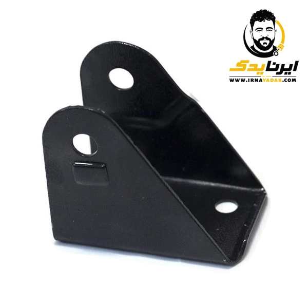 پایه دسته موتور شماره 2 پراید الما