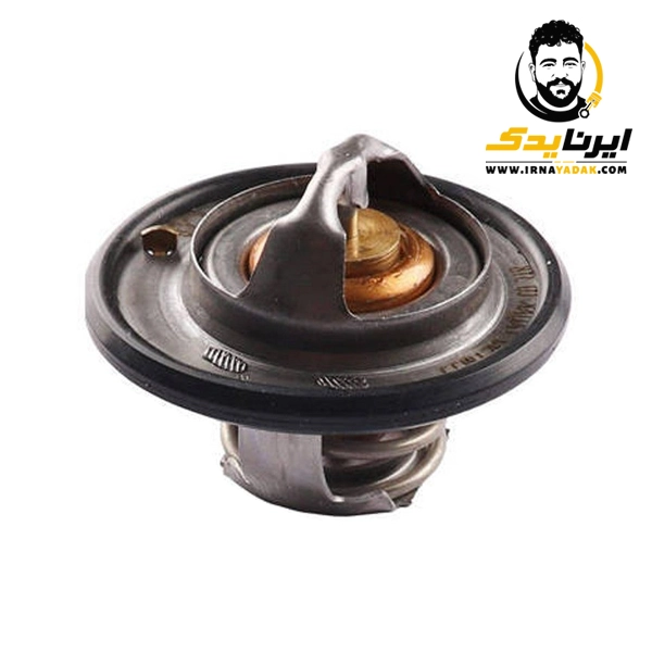 ترموستات 71 درجه یورو4 پراید الما